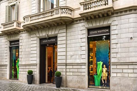 Luxury Shopping in Barcelona: The Ultimate Guide (2024).